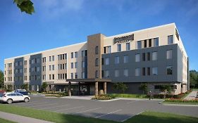 Staybridge Suites - Cincinnati East - Milford By Ihg
