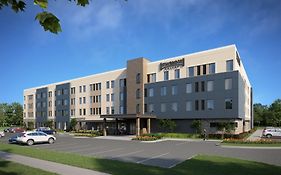 Staybridge Suites - Cincinnati East - Milford By Ihg