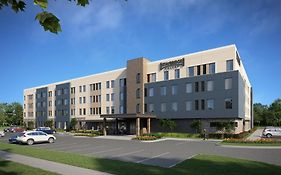 Staybridge Suites - Cincinnati East - Milford By Ihg